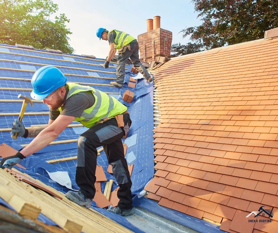 Why choose Roof Repair Near Me in Climbing Hill, IA